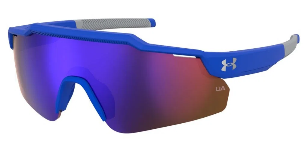 Under Armour UALEVELUPJR Sunglasses